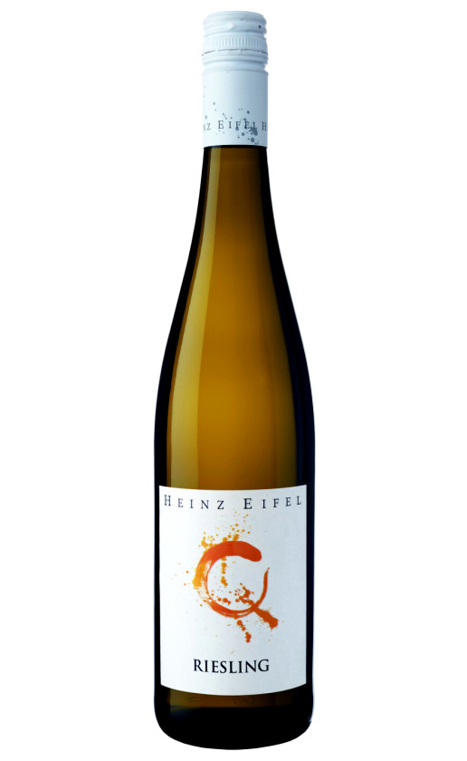 Heinz Eifel Riesling Rheinhessen QbA 2018
