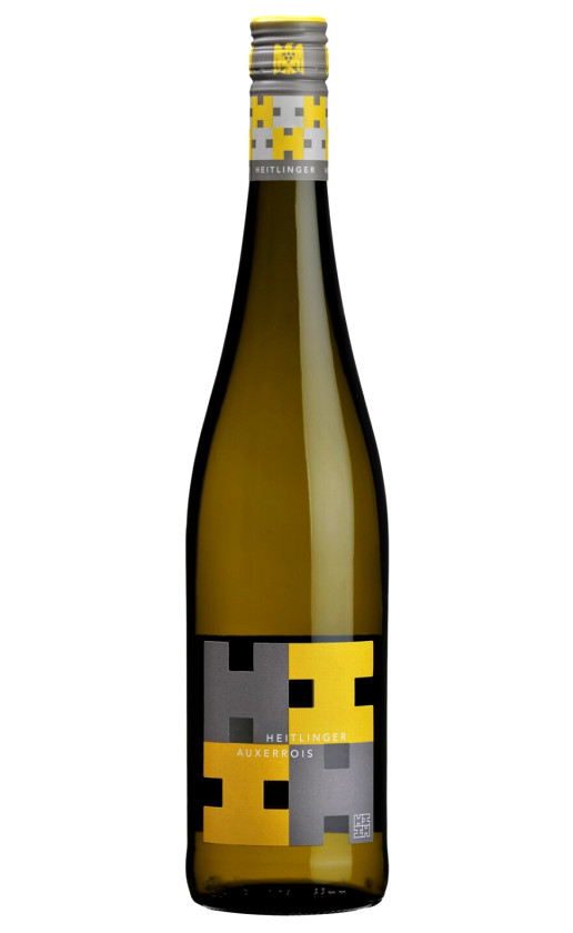Heitlinger Auxerrois 2020