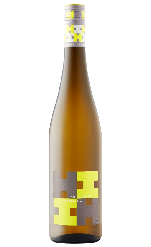 Heitlinger Riesling 2020