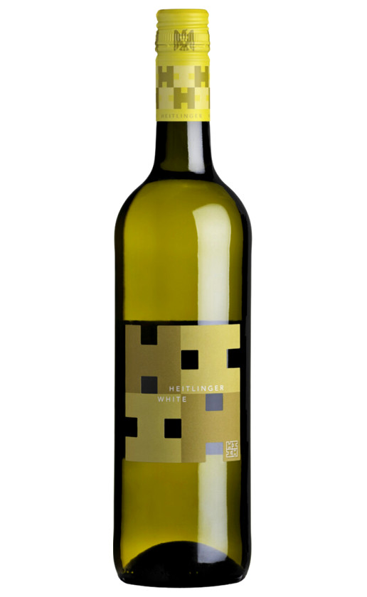Heitlinger White 2018