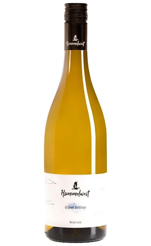 Helenental Kellerei Himmelweit Gruner Veltliner vom Urgestein Weinviertel DAC 2018