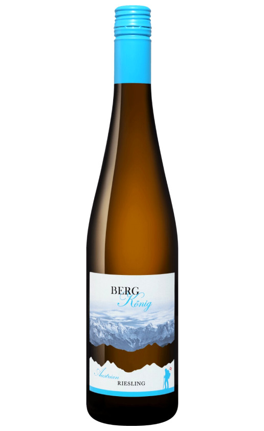 Heninger Berg Konig Riesling 2020