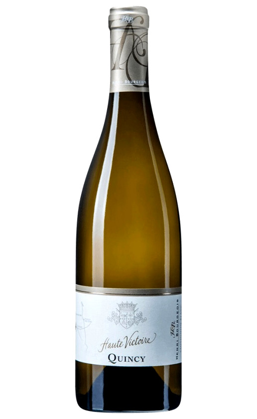 Henri Bourgeois Haute Victoire Quincy 2020