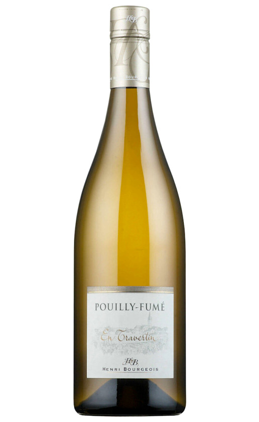Henri Bourgeois Pouilly-Fume En Travertin 2020