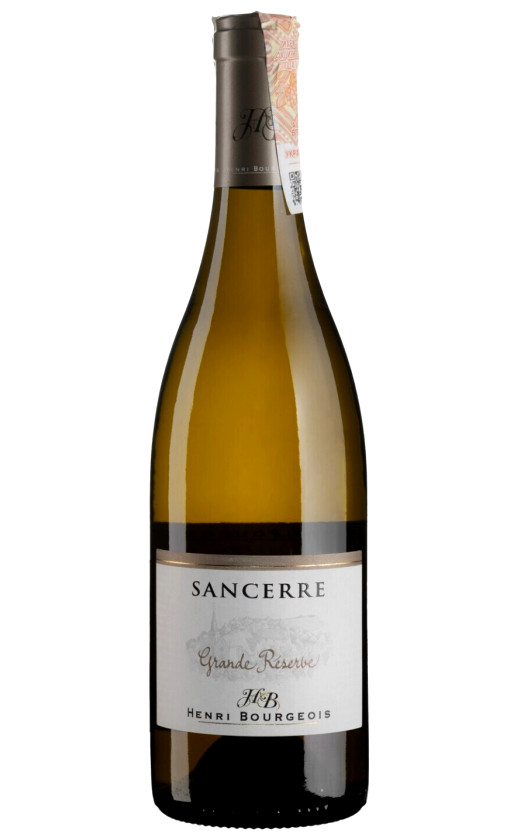Henri Bourgeois Sancerre Grande Reserve 2020