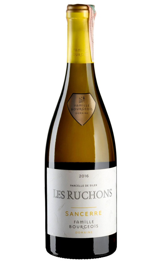 Henri Bourgeois Sancerre Les Ruchons 2016