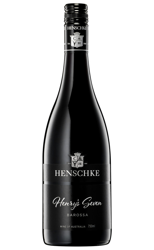 Henschke Henry's Seven 2018
