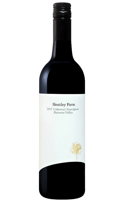 Hentley Farm Cabernet Sauvignon 2017
