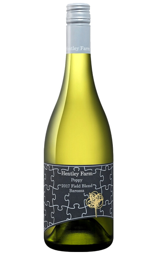 Hentley Farm Poppy Field Blend 2017