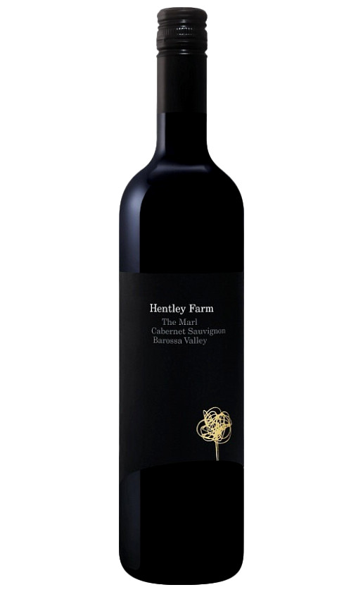 Hentley Farm The Marl Cabernet Sauvignon 2020