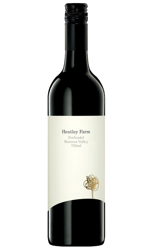 Hentley Farm Zinfandel 2017