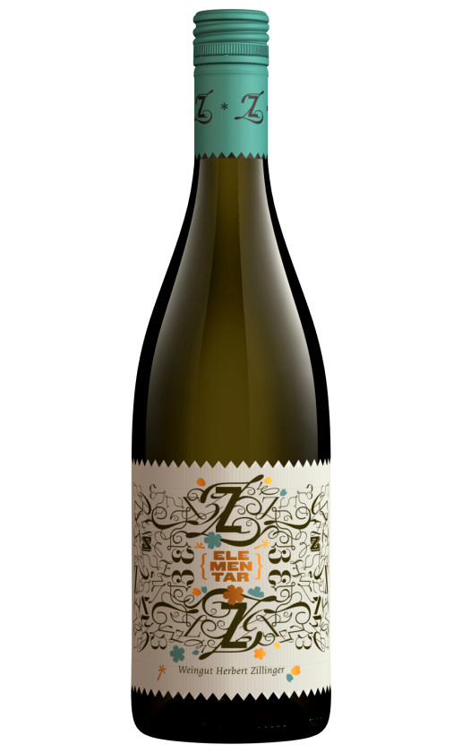 Herbert Zillinger Elementar 2016