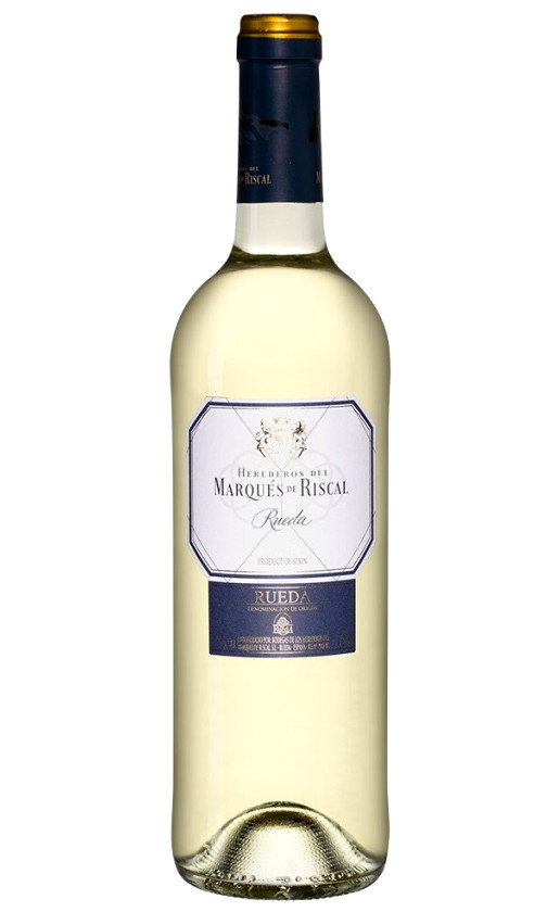 Herederos del Marques de Riscal Rueda Verdejo 2020