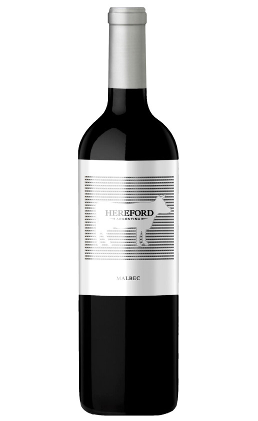 Hereford Malbec 2020