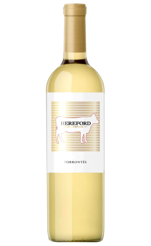 Hereford Torrontes 2020