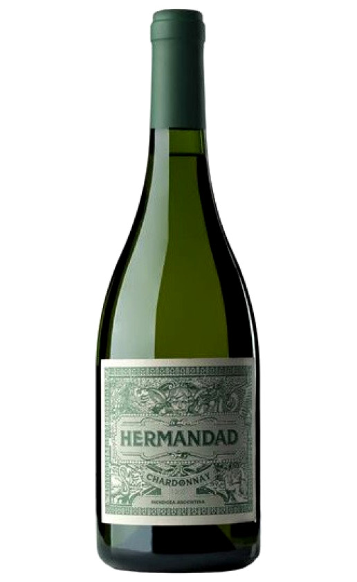 Hermandad Chardonnay