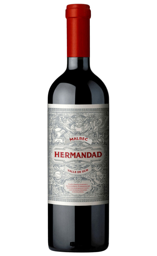 Hermandad Malbec