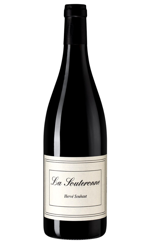 Herve Souhaut La Souteronne Ardeche 2019