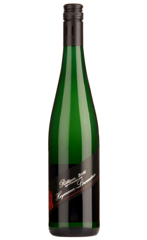 Heymann-Lowenstein Rottgen Riesling GG 2016