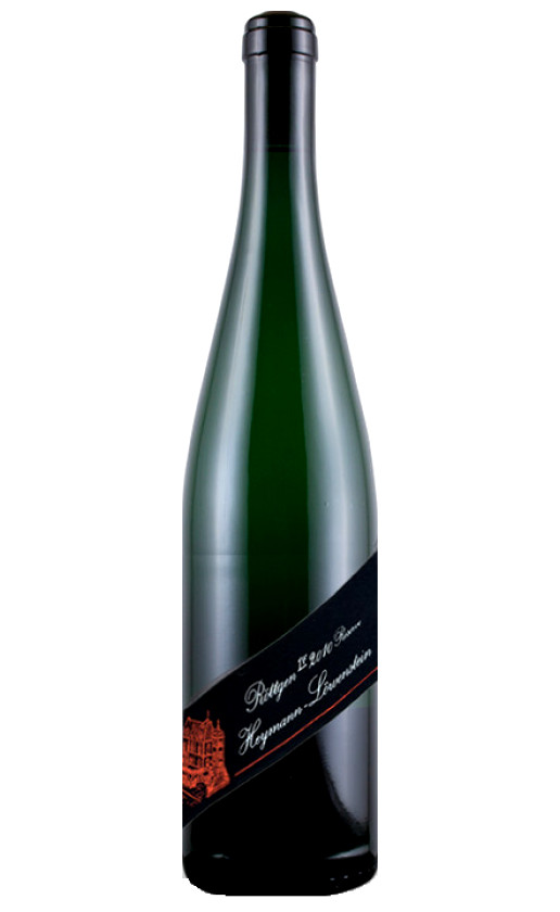 Heymann-Lowenstein Rottgen Riesling Reserve 2010