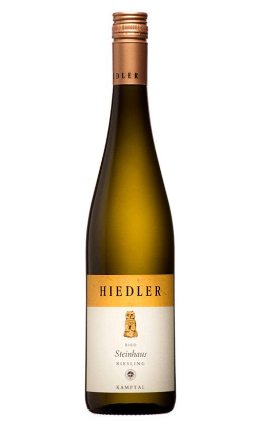 Hiedler Riesling Ried Steinhaus Kamptal DAC 2019