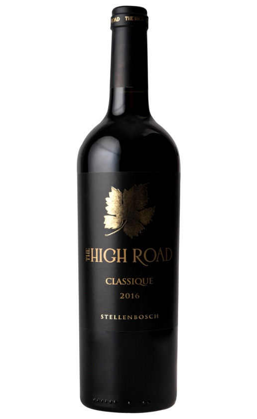 High Road Classique 2016