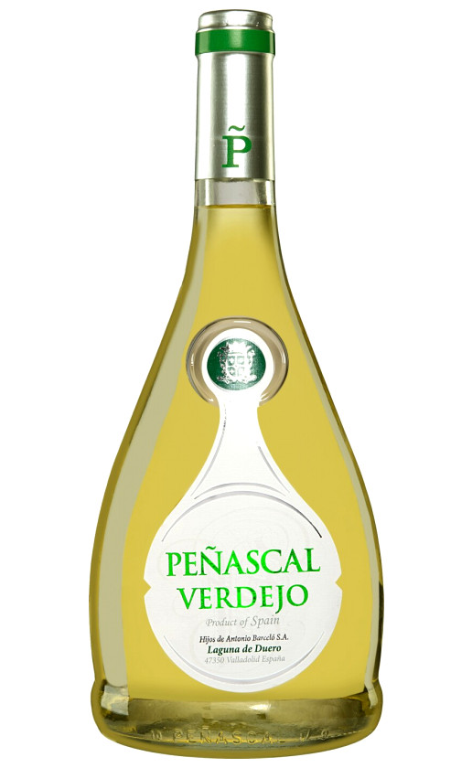 Hijos de Antonio Barcelo Penascal Verdejo