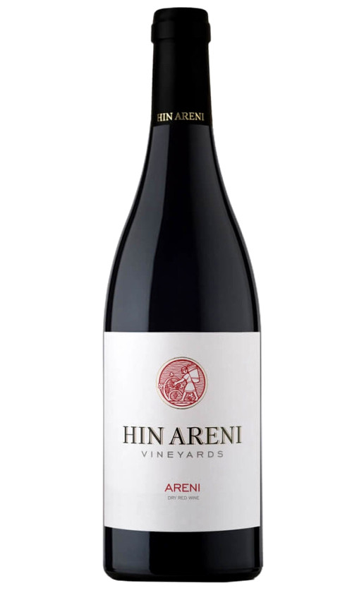 Hin Areni Areni 2016