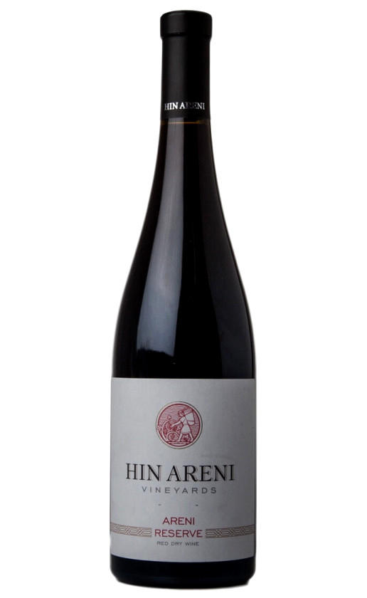 Hin Areni Areni Reserve 2016