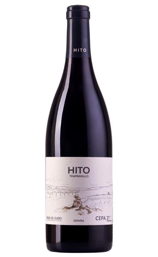 Hito Ribera Del Duero 2019