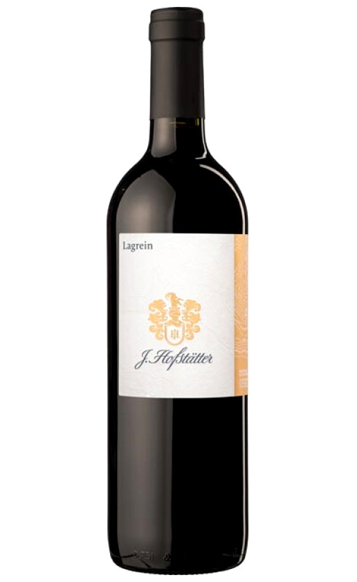 Hofstatter Lagrein Alto Adige 2019