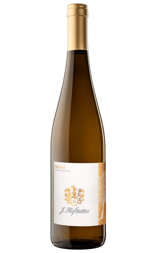 Hofstatter Michei Muller Thurgau 2019