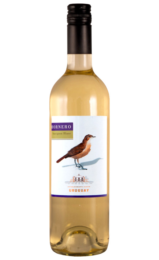 Hornero Sauvignon Blanc 2020