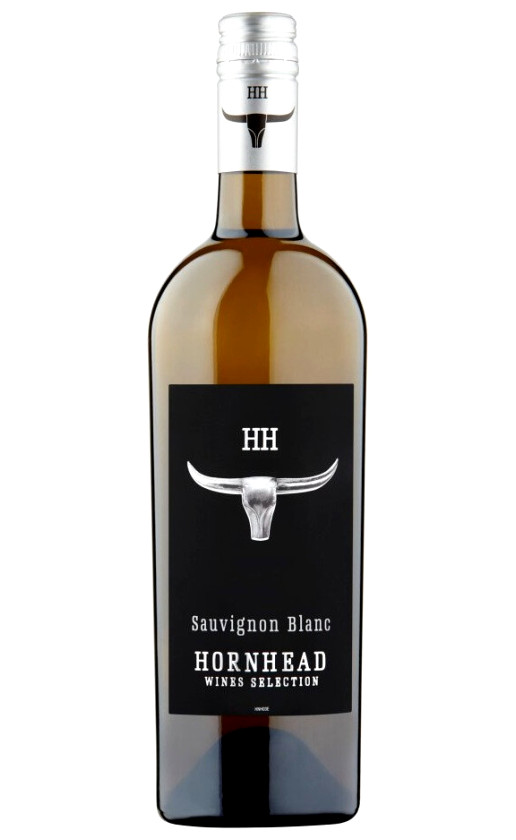 Hornhead Sauvignon Blanc Cotes de Gascogne 2019