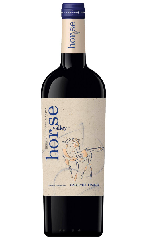 Horse Valley Cabernet Franc