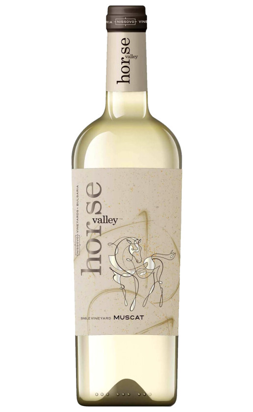 Horse Valley Muscat
