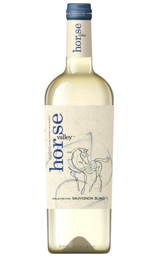 Horse Valley Sauvignon Blanc