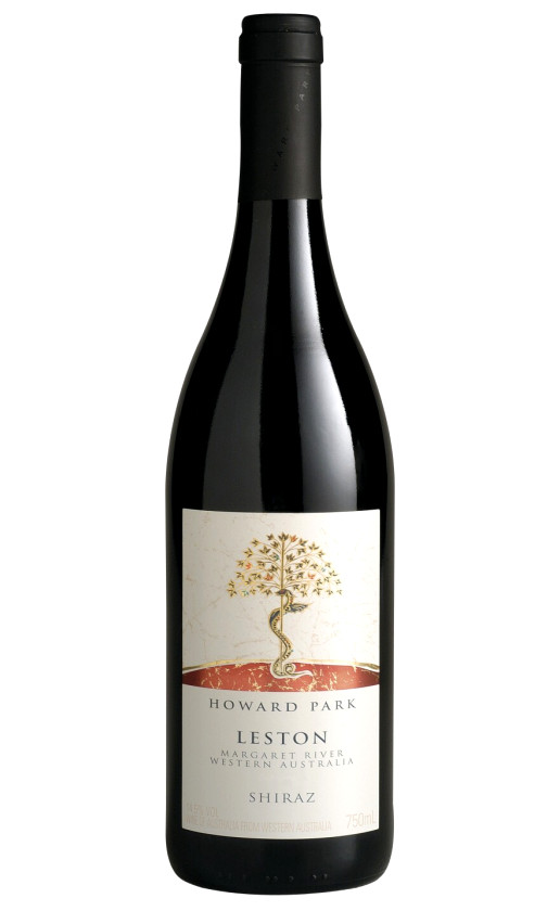 Howard Park Leston Shiraz 2008
