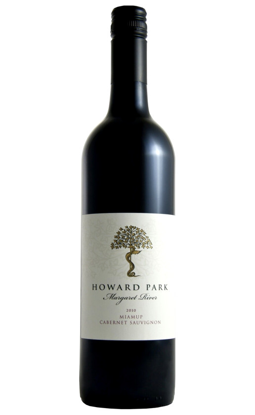 Howard Park Miamup Cabernet Sauvignon 2010