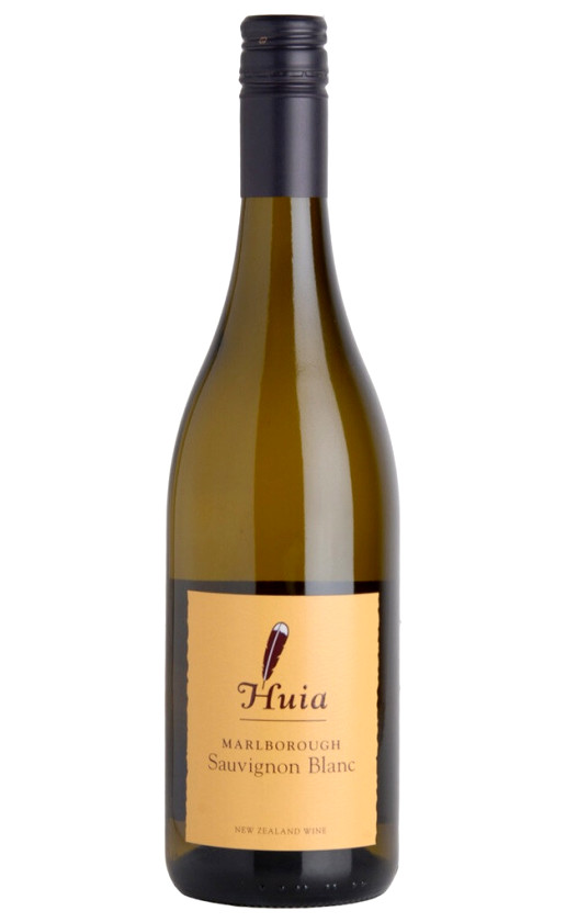 Huia Sauvignon Blanc 2020