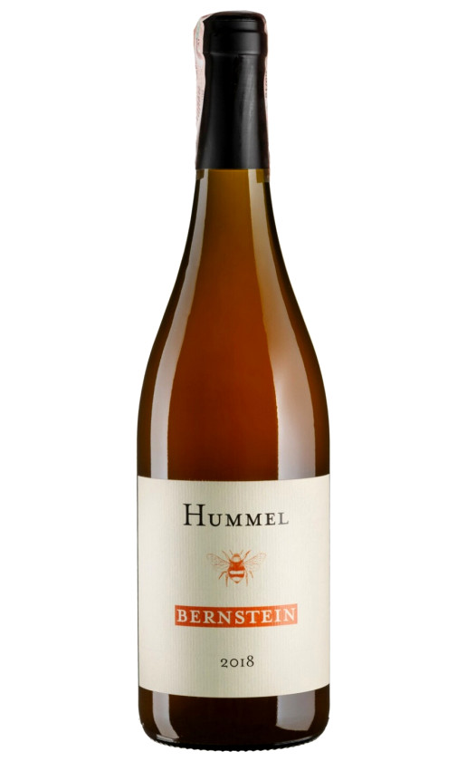 Hummel Bernstein 2018