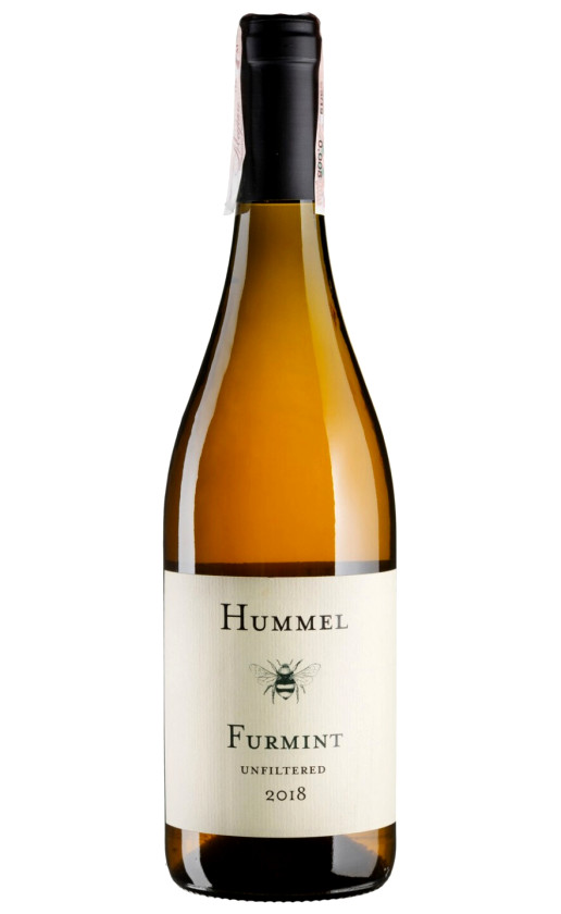 Hummel Furmint 2018