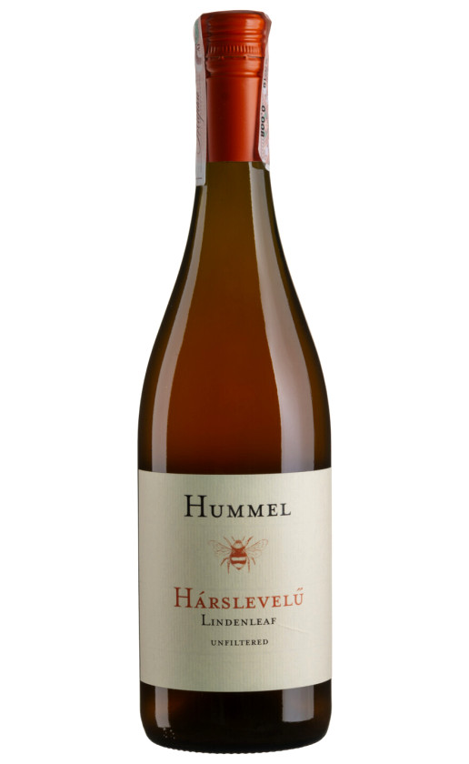 Hummel Harslevelu