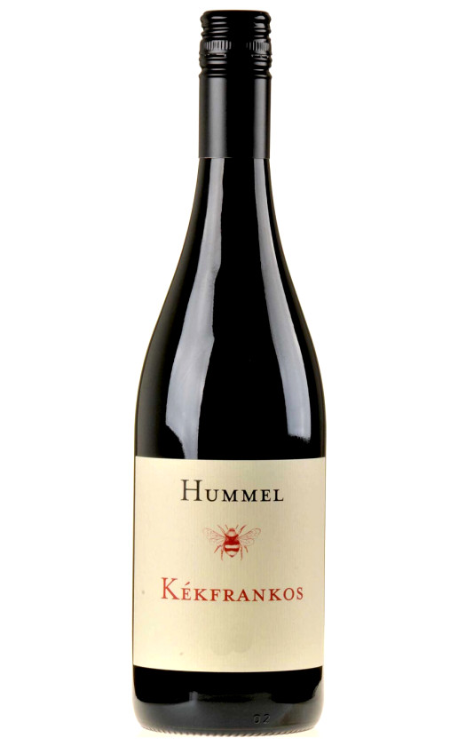 Hummel Kekfrankos