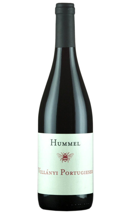 Hummel Villanyi Portugieser