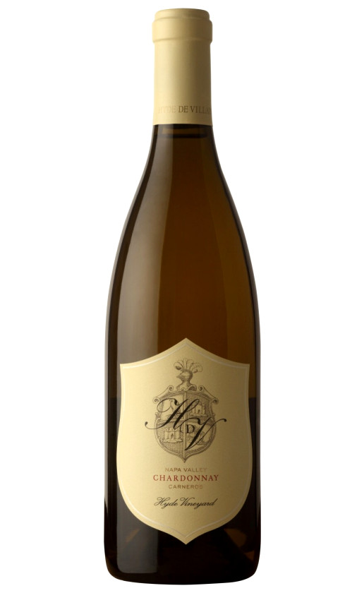 Hyde de Villaine Chardonnay Los Carneros 2017