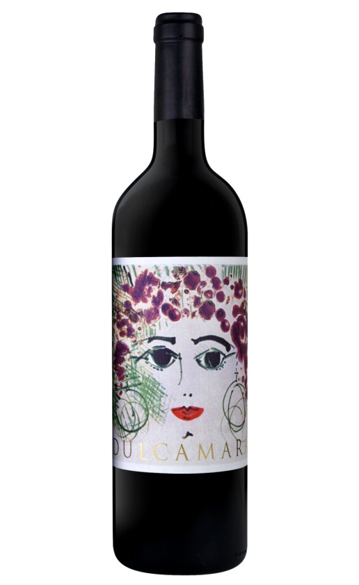 I Giusti Zanza Dulcamara Toscana 2015