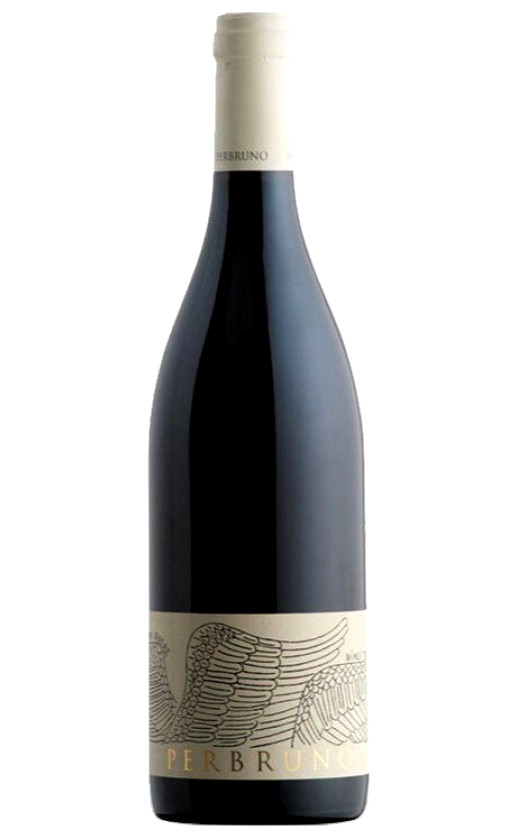 I Giusti Zanza Perbruno Toscana 2016