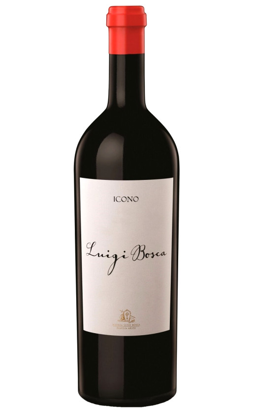 Icono Luigi Bosca 2018