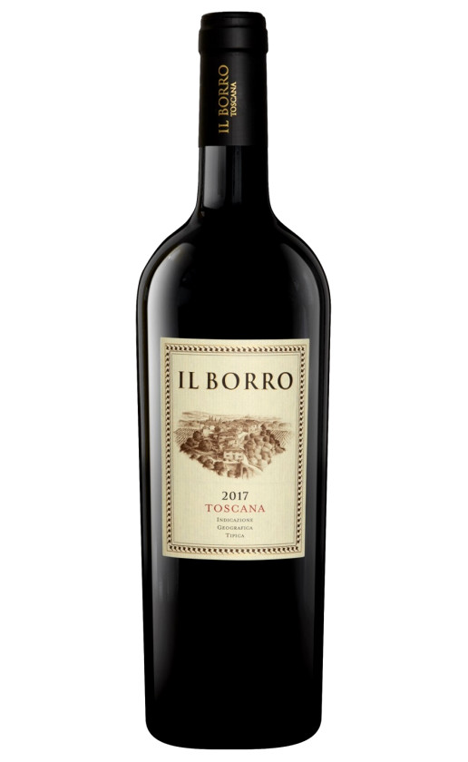 Il Borro Toscana 2017